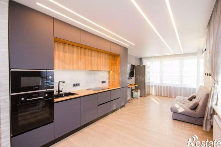 3-комн квартира ул 50 лет Октября, д 57б к 1