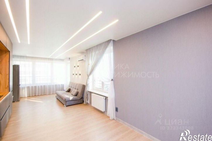 3-комн квартира ул 50 лет Октября, д 57б к 1