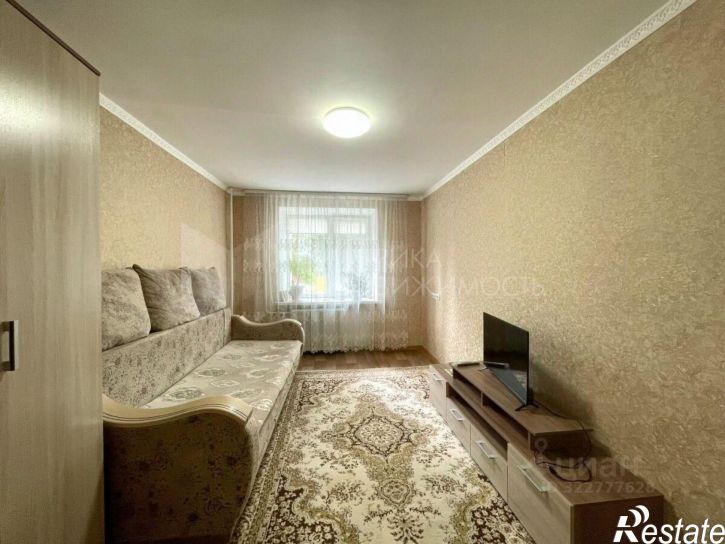 2-комн квартира улица 9 Января, 4,  д. 4