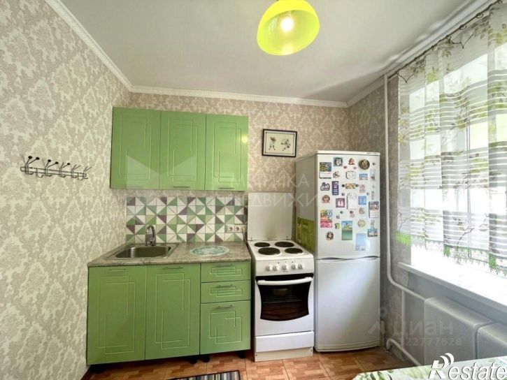 2-комн квартира улица 9 Января, 4,  д. 4