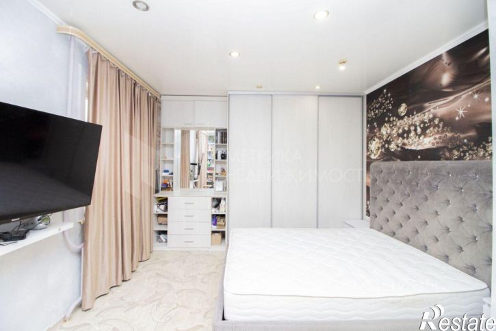 2-комн квартира Широтная улица, 156 к1,  д. 156 к1