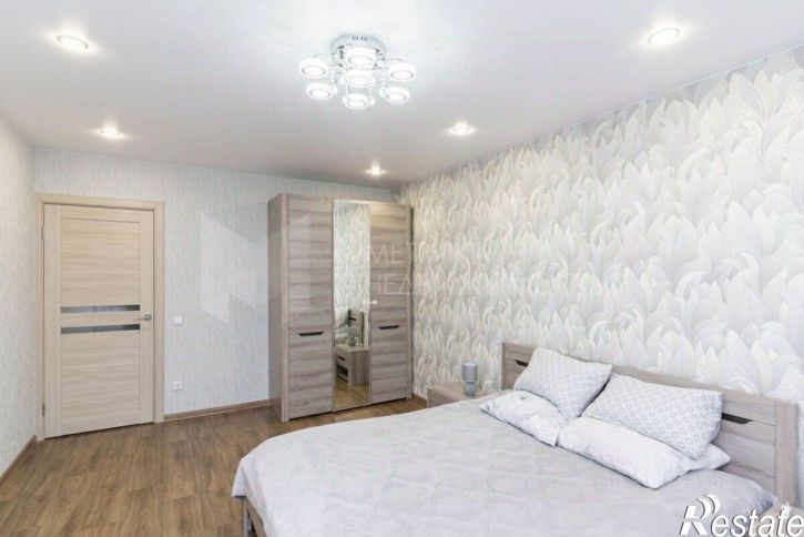 2-комн квартира улица Федюнинского, 58 к1,  д. 58 к1