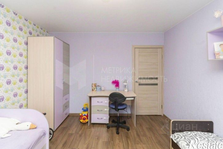 2-комн квартира улица Федюнинского, 58 к1,  д. 58 к1