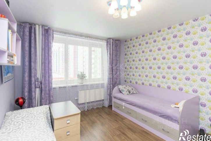 2-комн квартира улица Федюнинского, 58 к1,  д. 58 к1