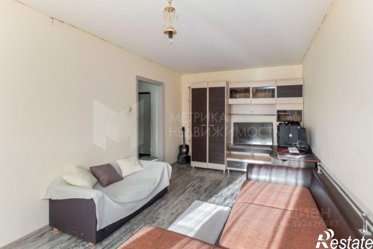 1-комн квартира улица 30 лет Победы, 86,  д. 86