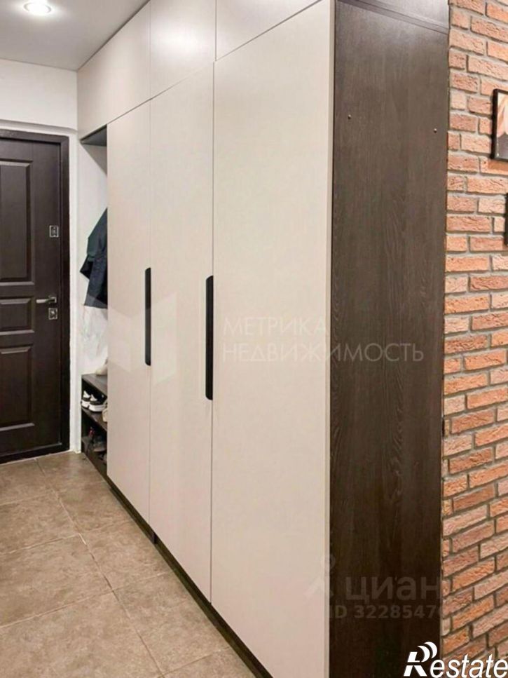 2-комн квартира улица Созидателей, 11,  д. 11