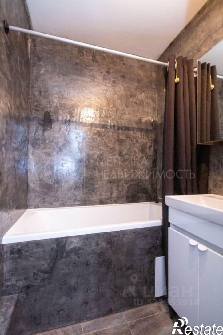 2-комн квартира улица Шишкова, 16 к1,  д. 16 к1