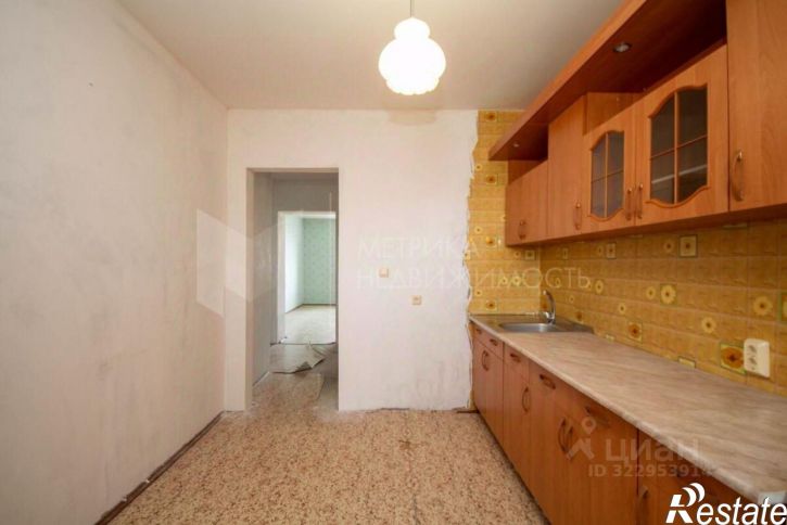 2-комн квартира улица Шишкова, 16 к1,  д. 16 к1