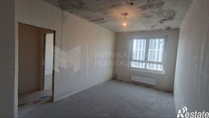 1-комн квартира улица Фармана Салманова, 17,  д. 17