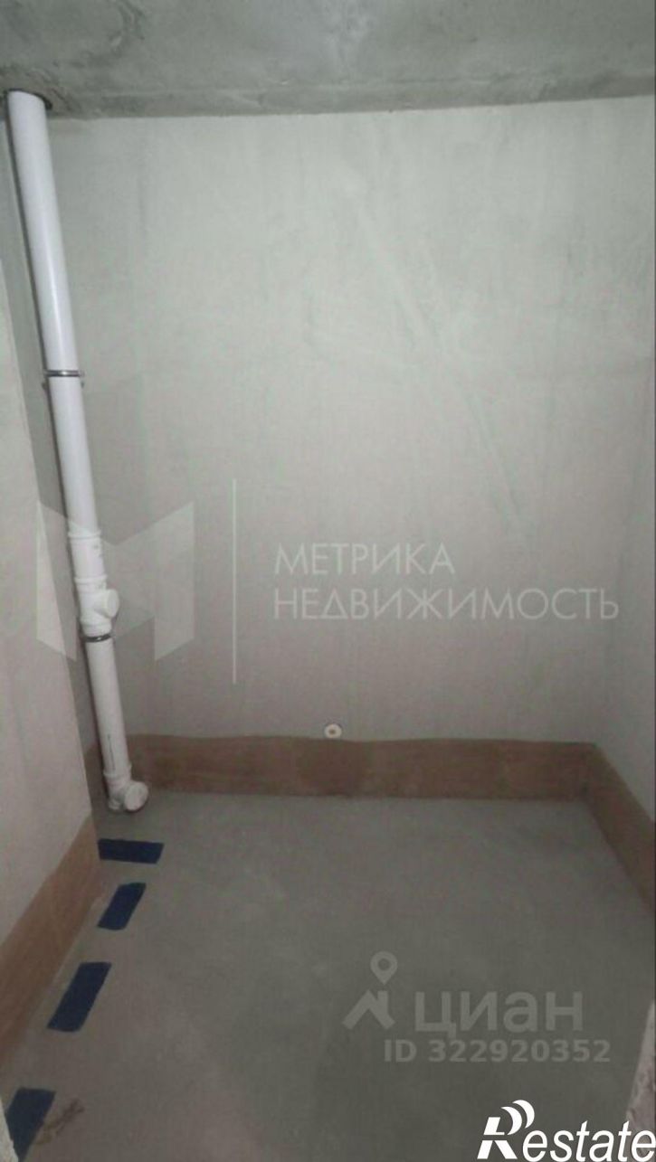 1-комн квартира улица Фармана Салманова, 17,  д. 17