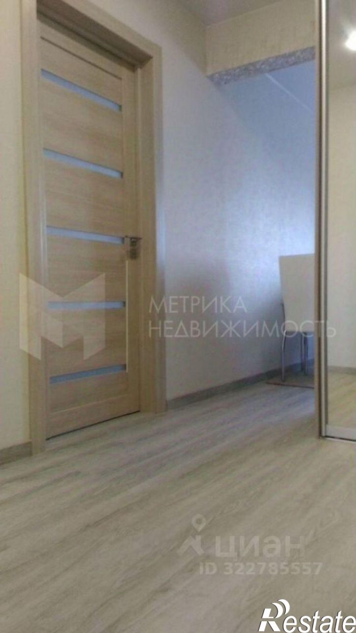 3-комн квартира ул Ивана Быкова, д 7