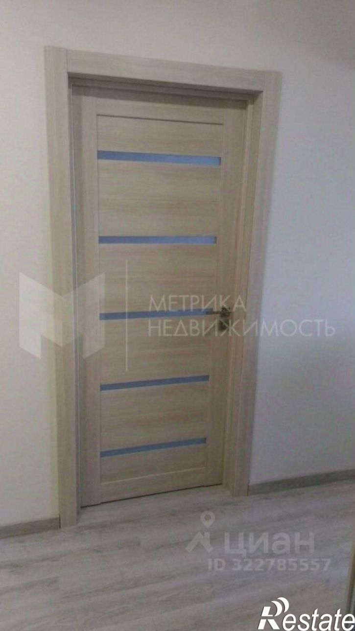 3-комн квартира ул Ивана Быкова, д 7