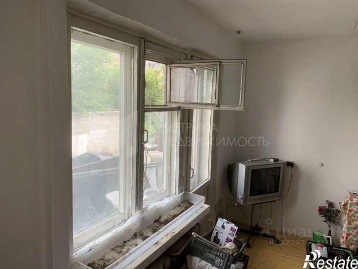 2-комн квартира ул Военная, д 25