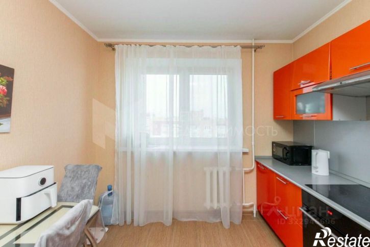 2-комн квартира ул Прокопия Артамонова, д 8