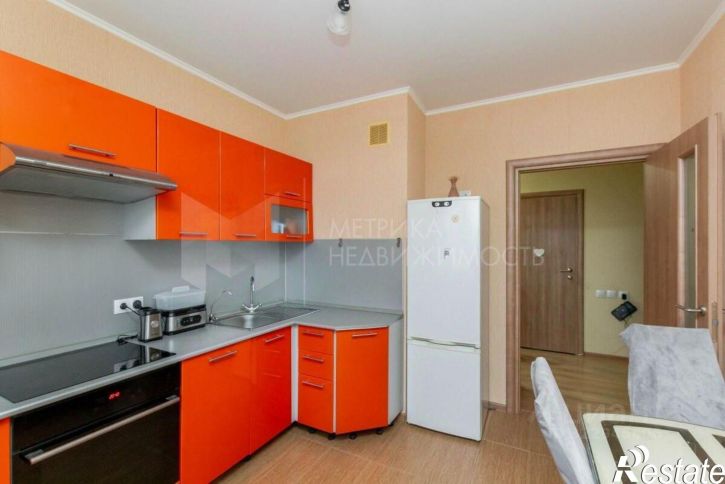 2-комн квартира ул Прокопия Артамонова, д 8