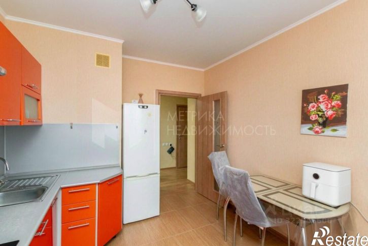 2-комн квартира ул Прокопия Артамонова, д 8