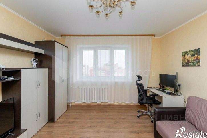 2-комн квартира ул Прокопия Артамонова, д 8