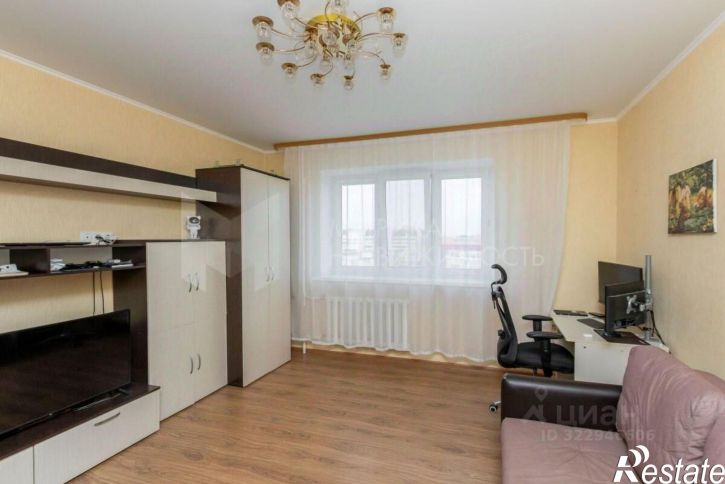 2-комн квартира ул Прокопия Артамонова, д 8