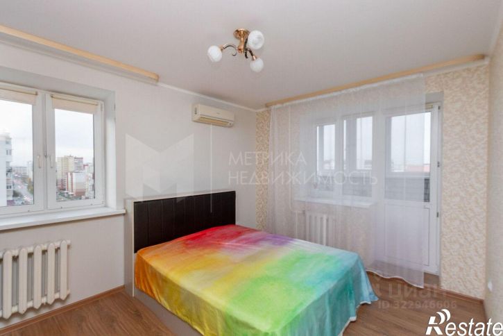 2-комн квартира ул Прокопия Артамонова, д 8