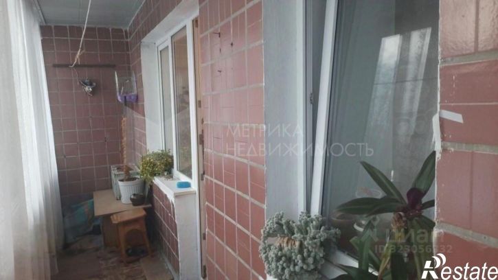 3-комн квартира улица Мира, 37,  д. 37