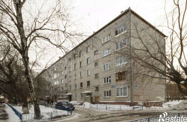 3-комн квартира улица Мира, 37,  д. 37