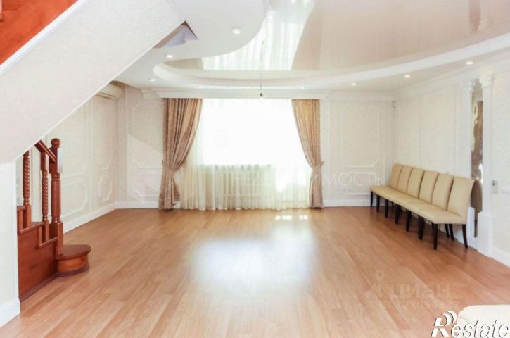 5-комн квартира Рижская улица, 62/2,  д. 62/2