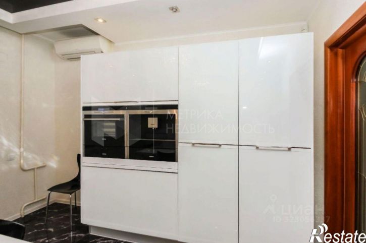 5-комн квартира Рижская улица, 62/2,  д. 62/2