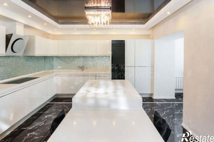 5-комн квартира Рижская улица, 62/2,  д. 62/2