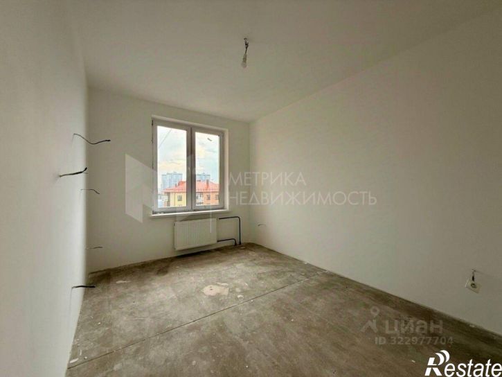 3-комн квартира ул Надира Сагдеева, д 4