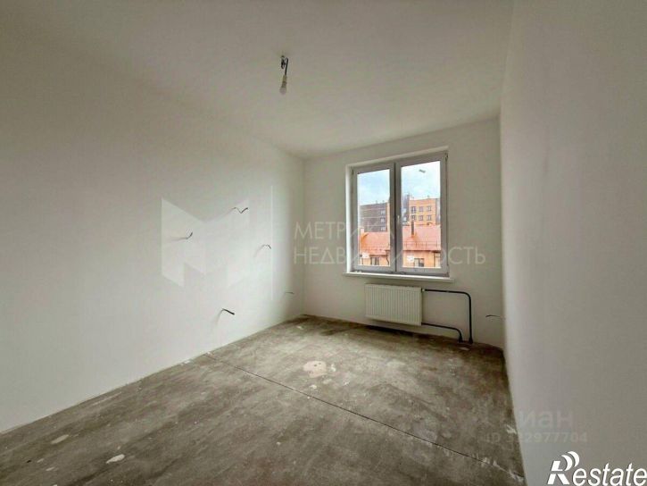 3-комн квартира ул Надира Сагдеева, д 4