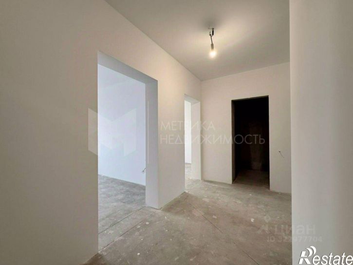 3-комн квартира ул Надира Сагдеева, д 4