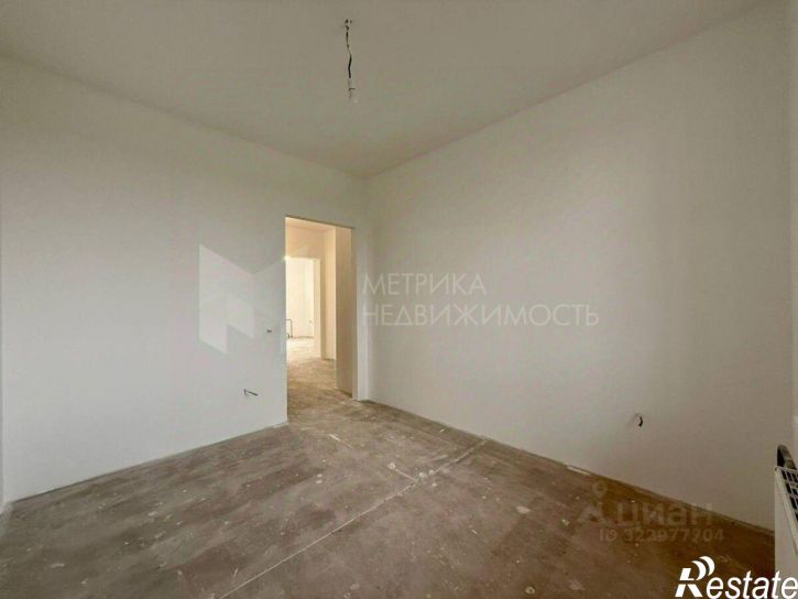 3-комн квартира ул Надира Сагдеева, д 4