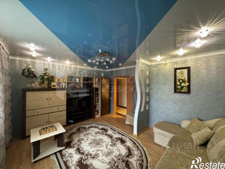 2-комн квартира улица Жуковского, 88/1,  д. 88/1