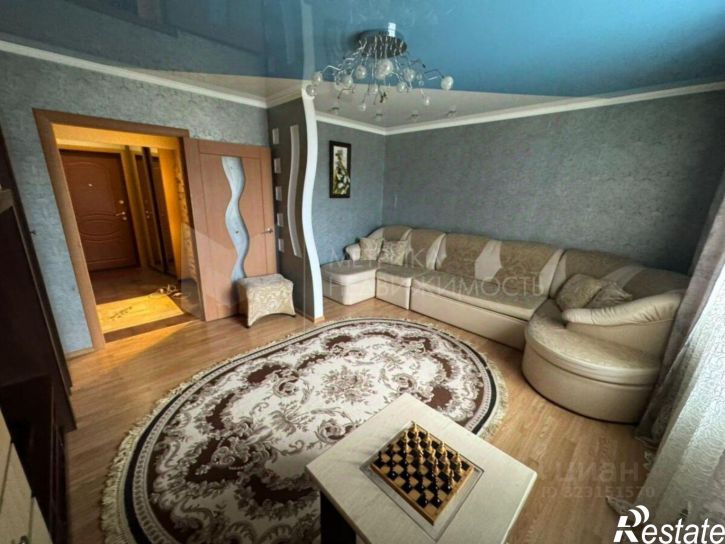 2-комн квартира улица Жуковского, 88/1,  д. 88/1