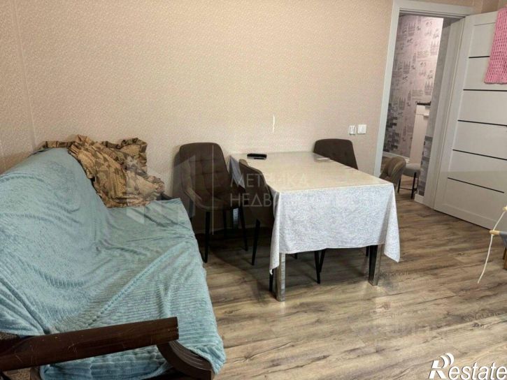 3-комн квартира улица Николая Никитина, 12,  д. 12