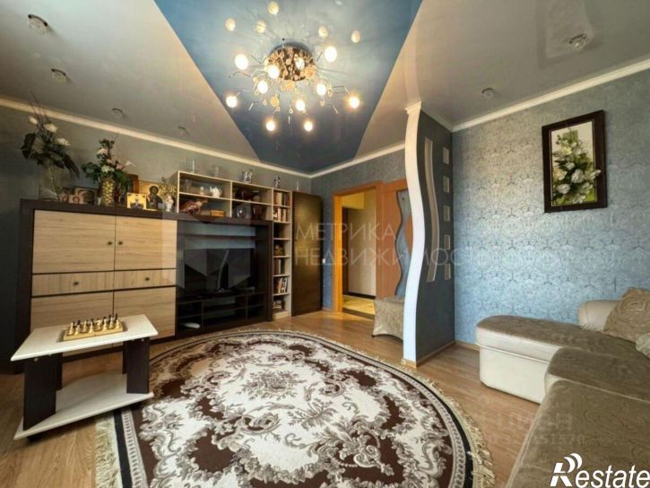 2-комн квартира улица Жуковского, 88/1,  д. 88/1