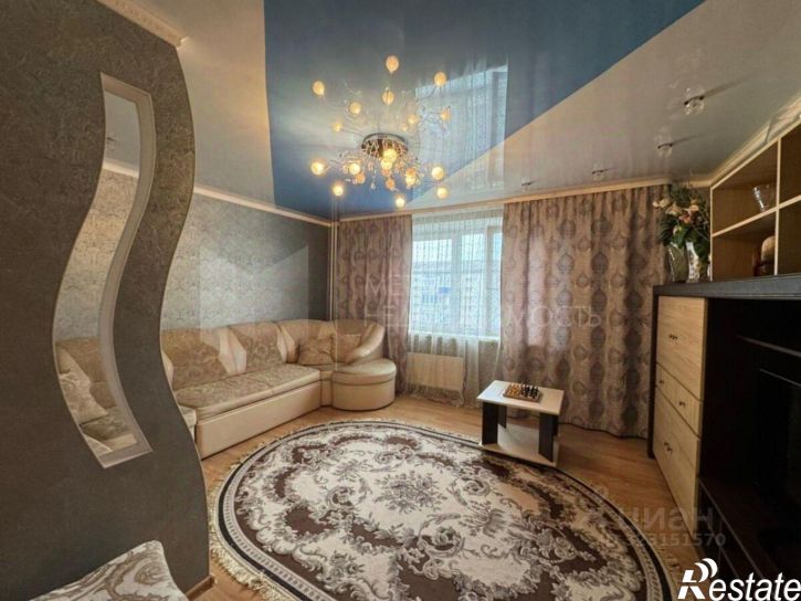 2-комн квартира улица Жуковского, 88/1,  д. 88/1