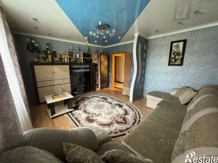 2-комн квартира улица Жуковского, 88/1,  д. 88/1