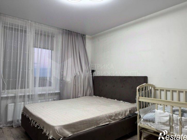 3-комн квартира улица Николая Никитина, 12,  д. 12