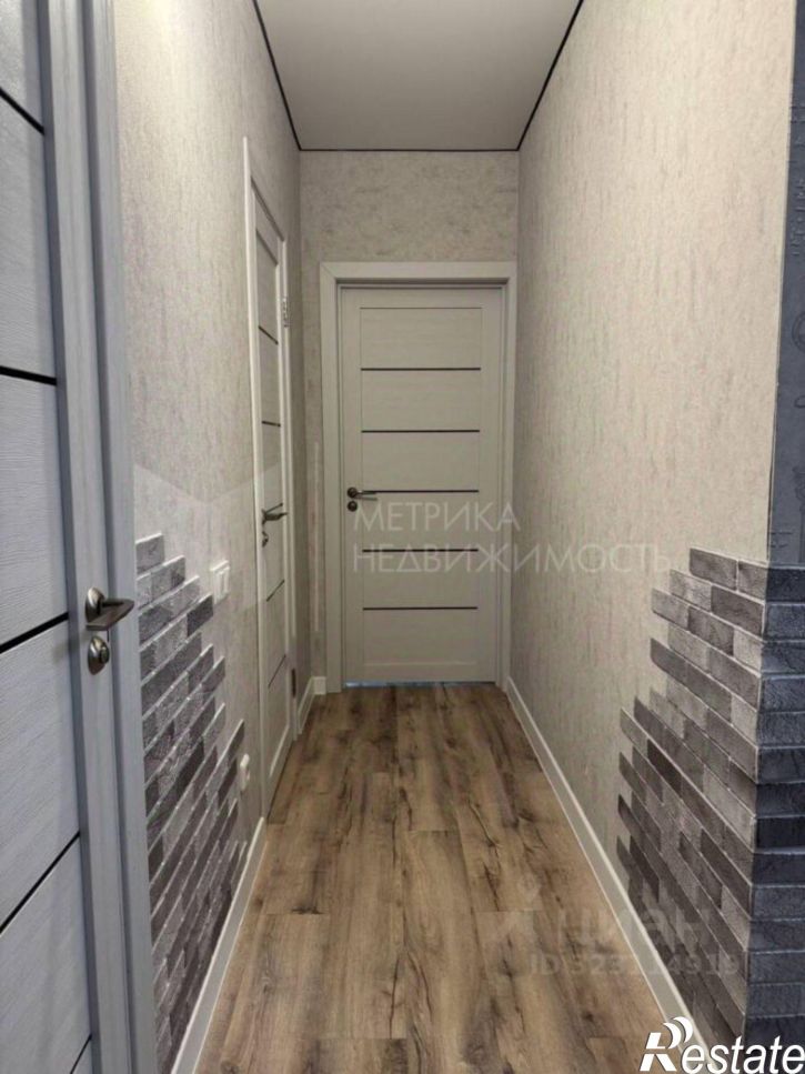 3-комн квартира улица Николая Никитина, 12,  д. 12