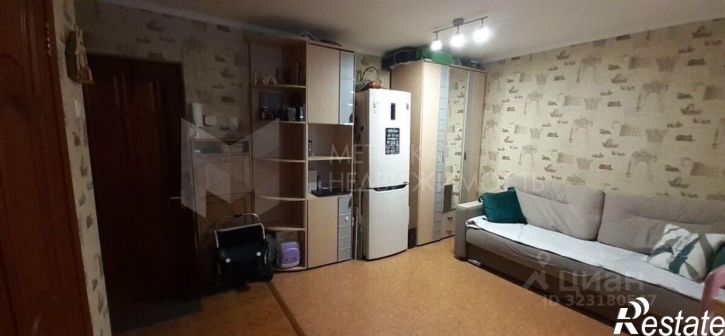 1-комн квартира Военная улица, 15,  д. 15