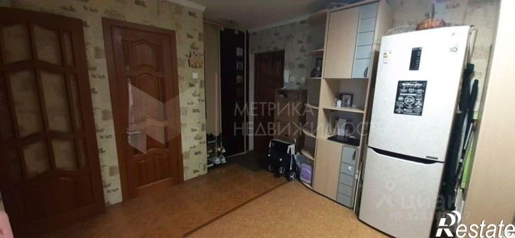 1-комн квартира Военная улица, 15,  д. 15