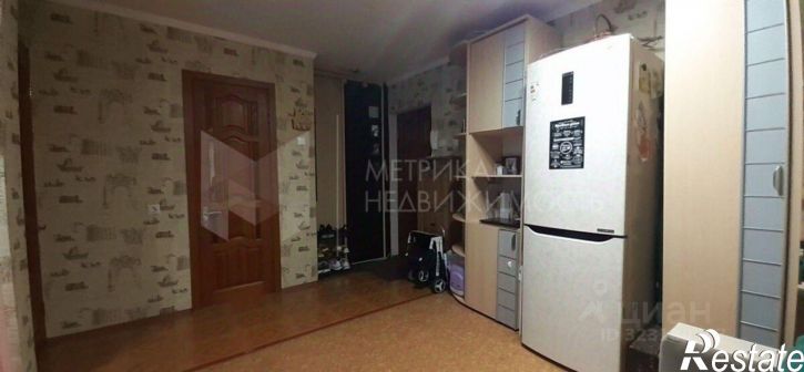 1-комн квартира Военная улица, 15,  д. 15