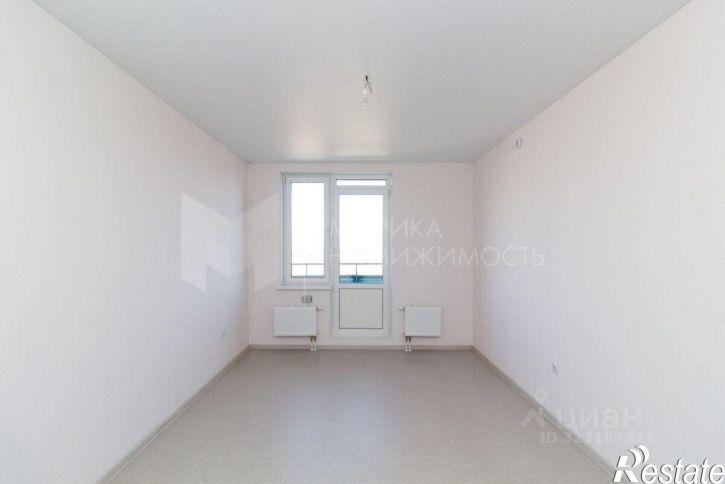 1-комн квартира улица Алексея Леонова, 18,  д. 18