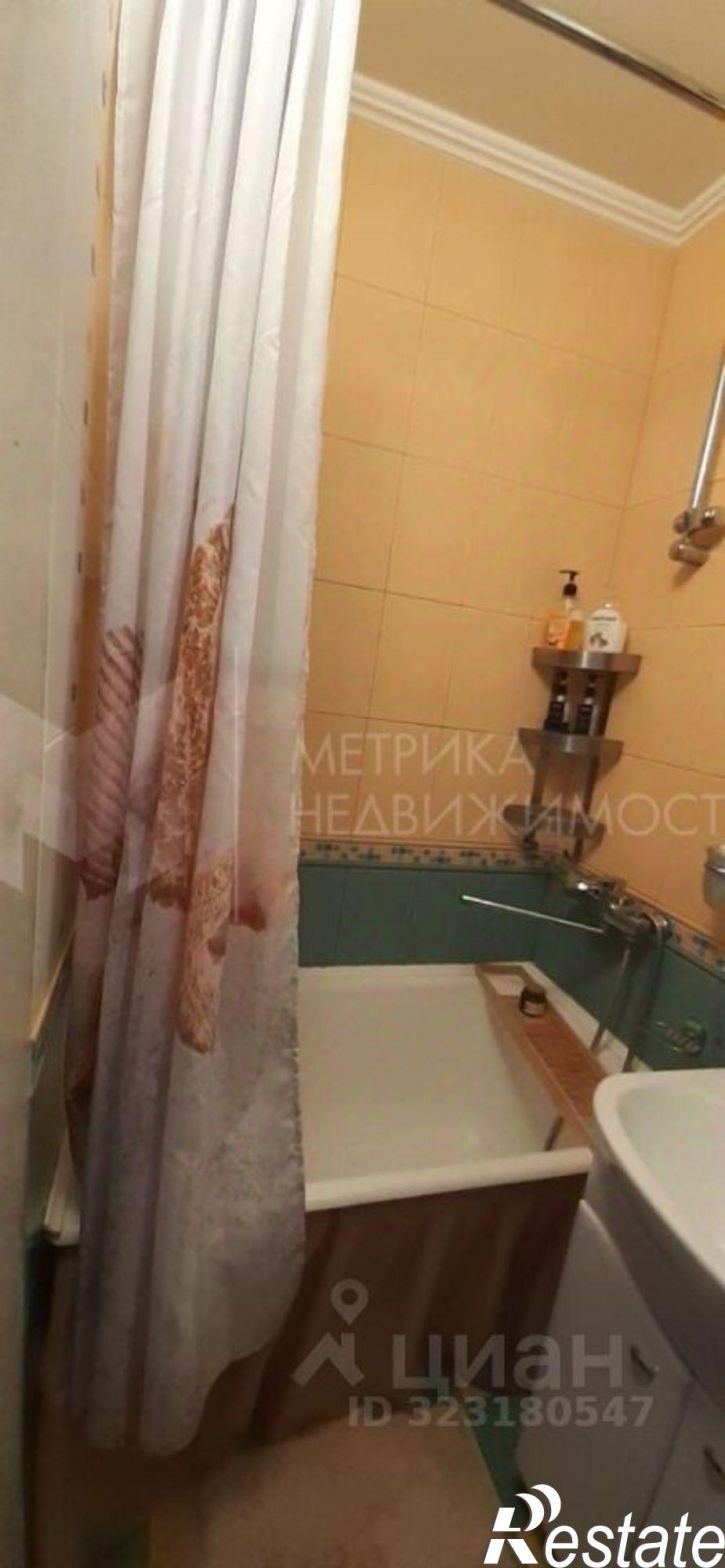 1-комн квартира Военная улица, 15,  д. 15