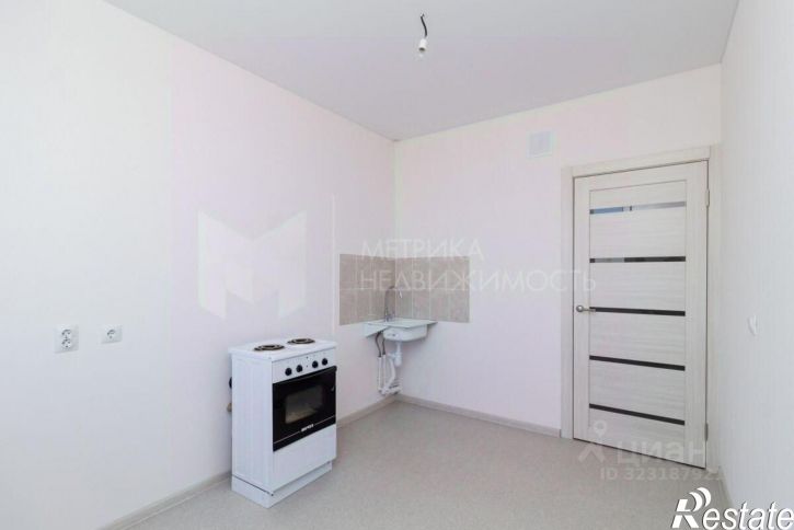 1-комн квартира улица Алексея Леонова, 18,  д. 18