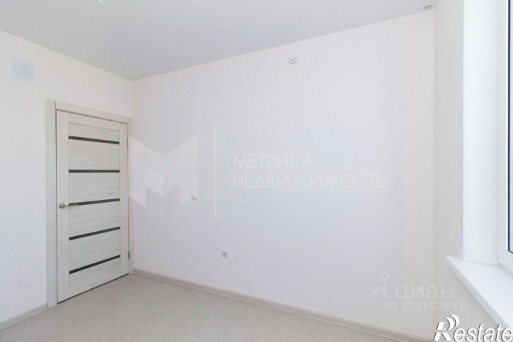 1-комн квартира улица Алексея Леонова, 18,  д. 18