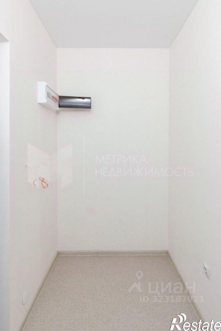 1-комн квартира улица Алексея Леонова, 18,  д. 18