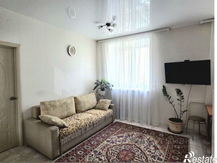 1-комн квартира улица Мельникайте, 142А,  д. 142А