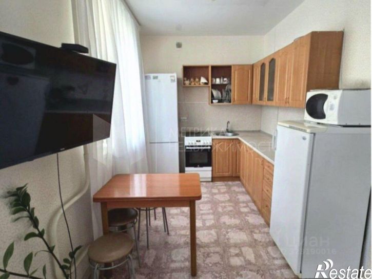 1-комн квартира улица Мельникайте, 142А,  д. 142А